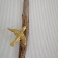 Klant imago Amsterdam acrylverf 120 ml - Diep goud
