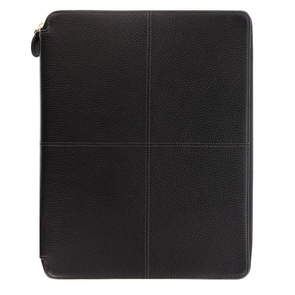 Werkmap Filofax Classic Stitch A4 Zip Folio
