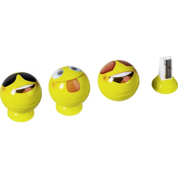 Puntenslijper - emoji