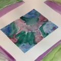 Klant imago Aquarelverf W&N Cotman Half cup - 139 Ceruleumblauwe tint