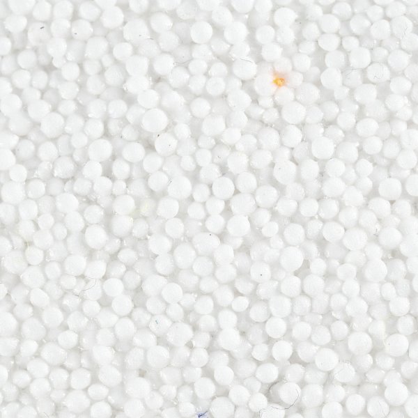 Foam Clay - wit - 560 gr