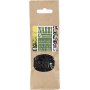 NABBI BioBeads - zwart - medium - 1000 st