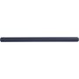 Stoffen imitatie tafelkleed - donkerblauw - 10 meter