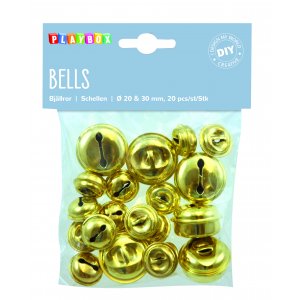 Bellenbuizen 20-30 mm - 20-pack Bellenbuizen 20-30 mm - 20-pack