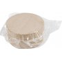 Ronde dozen van papier-mach - 3 st