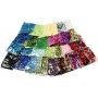 Pailletten - 32 x 25 gram