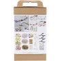 Start DIY Kit Sieraden Levendige kleuren