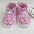 Klant imago M&K Victoria garen - 50g - Roze (758)
