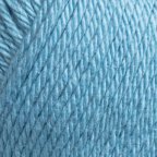 Black Sheep Tilda garen 50g - Medium blauw (65) Black Sheep Tilda garen 50g - Medium blauw (65)