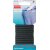 Standaard elastiek 5 mm zwart 3 m Standaard elastiek 5 mm zwart 3 m