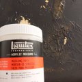 Klant imago Modelleerpasta Liquitex 473 ml