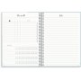 Kalender 24/25 - Studentenplanner