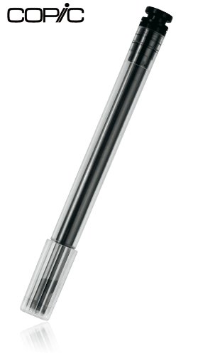 Copic Multiliner SP Navulling - Zwart 0,03-0,1 mm Copic Multiliner SP Navulling - Zwart 0,03-0,1 mm