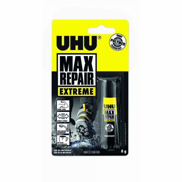 Max Reparatie UHU - 8g