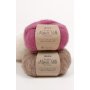 Drops Brushed Alpaca-garen - 25 g Drops Brushed Alpaca-garen - 25 g