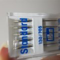 Klant imago Naaimachinenaalden Sys. 130/705 Standaard 70-100 5 stuks (1 x 70, 2 x 80, 1 x 90, 1 x 100)
