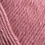 Black Sheep Tilda garen 50g - Koraalroze (550) Black Sheep Tilda garen 50g - Koraalroze (550)