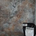 Klant imago Acrylverf Sennelier Abstract 500ml - Titaanwit