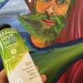 Klant imago Olieverf Sennelier Rive Gauche 200 ml - Sapgroen (819)
