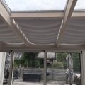 Klant imago Verduisteringsstof, wit - 150 cm