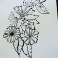 Klant imago Touch-fineliner - 0,05 mm