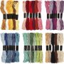 Harmony Borduurgaren - 252 bundel