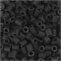 NABBI BioBeads - zwart - medium - 1000 st