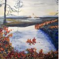 Klant imago Aquarelverf W&N Professional 5ml Tube - 465 Payne's grijs