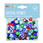 Kristalstenen zelfklevend