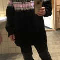 Klant imago Vikinggaren Merino 50g - Lichtgrijs (813)