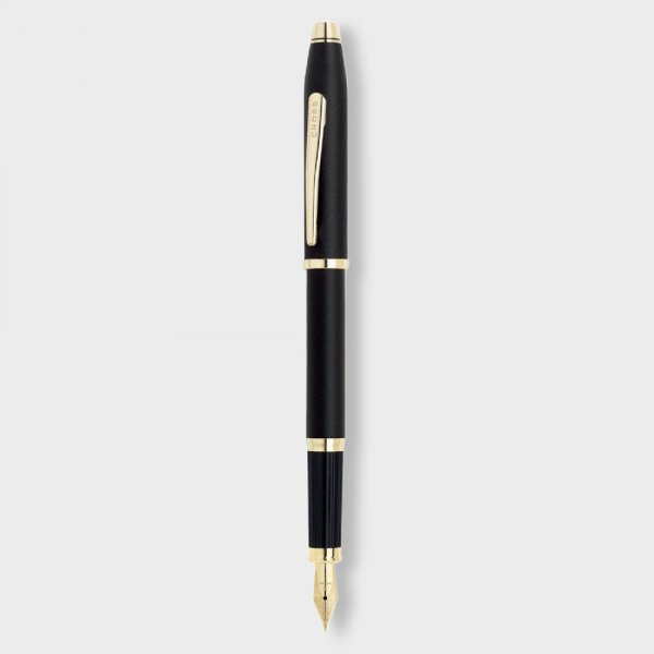 Vulpen Cross Century II