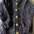 Klant imago Raggi 100g - Regenboog Twist