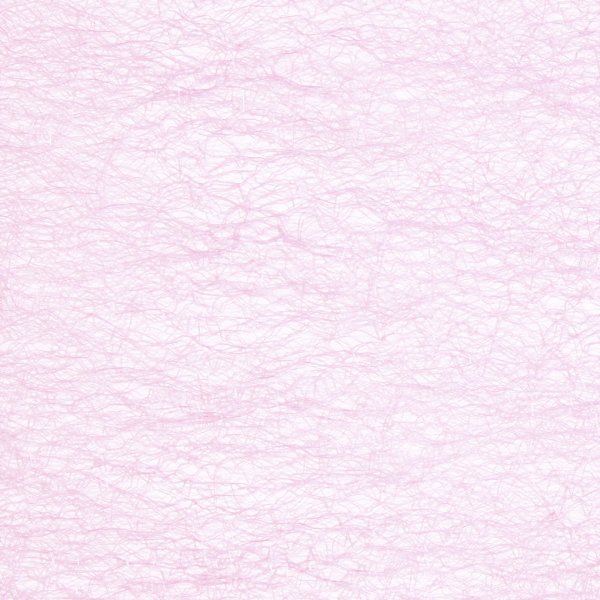 Tafelloper - fel rood - 10 meter