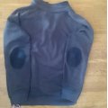 Klant imago Team patches sučde imitatie marineblauw 2 st