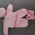 Klant imago Junior 50g - Wit