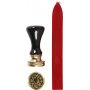Vernis en afdichting - rood