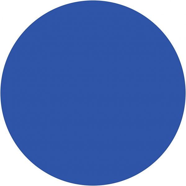 Textiel Solide textielverf - briljantblauw - dekkend - 250 ml Textiel Solide textielverf - briljantblauw - dekkend - 250 ml