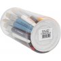 Kinderborstels - plat - 30 st