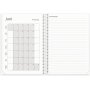 Kalender 24/25 - Lerarenkalender Klas
