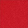 Karton - rood - A4 - 10 st