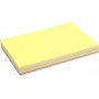 Creativ papier - gemengde kleuren - A4 - 280 st