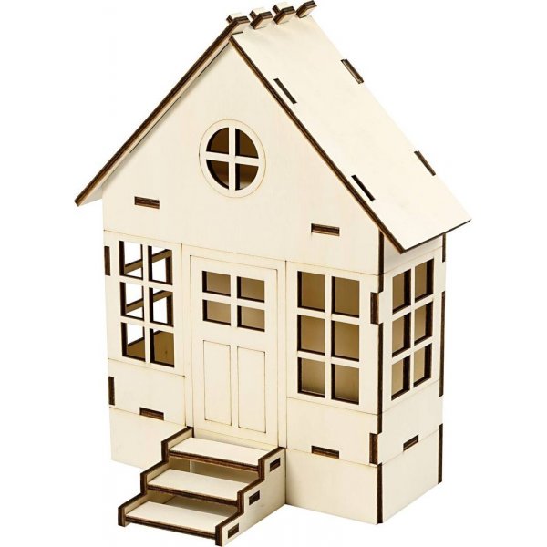 Woningbouw