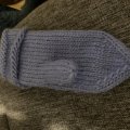 Klant imago Lovikka garen 100g - Hemelsblauw