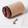 Deco Art Stempelset - bloemen en bladeren - 15 st