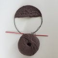 Klant imago Rondbreinaalden "Rood" - 80cm/3,5mm