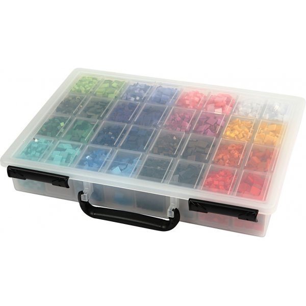 Minimozaek - 32 x 25 g