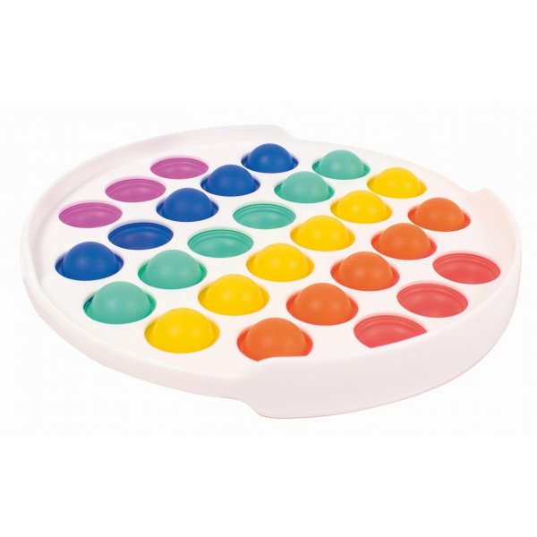 Zintuiglijk Pop-it friemelen Zintuiglijk Pop-it friemelen