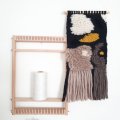 Klant imago Weefgetouw 47x34 cm