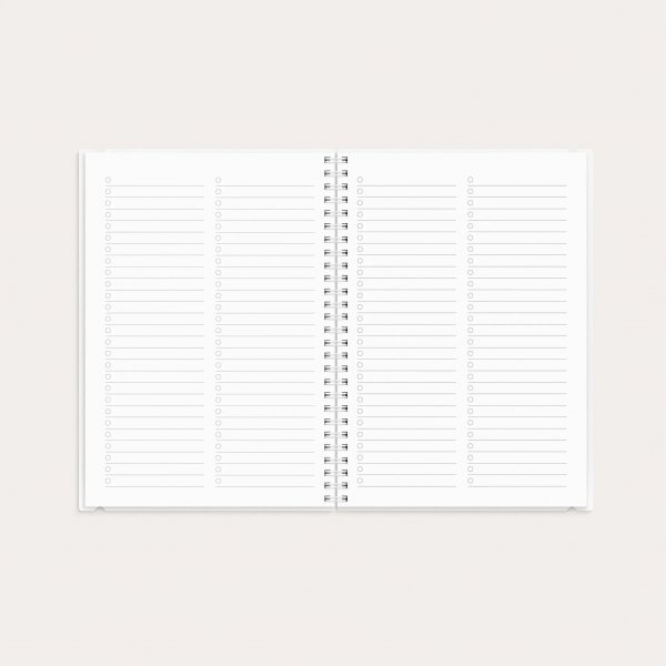 Kalender 26/27 Senator - A5 - 4-in-1 Kalender 26/27 Senator - A5 - 4-in-1
