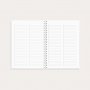 Kalender 26/27 Senator - A5 - 4-in-1 Kalender 26/27 Senator - A5 - 4-in-1
